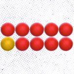 Brinquedo De Mesa De Basquete - Mini Jogo DeBasquete Com 10 Bolas - Imagem 38