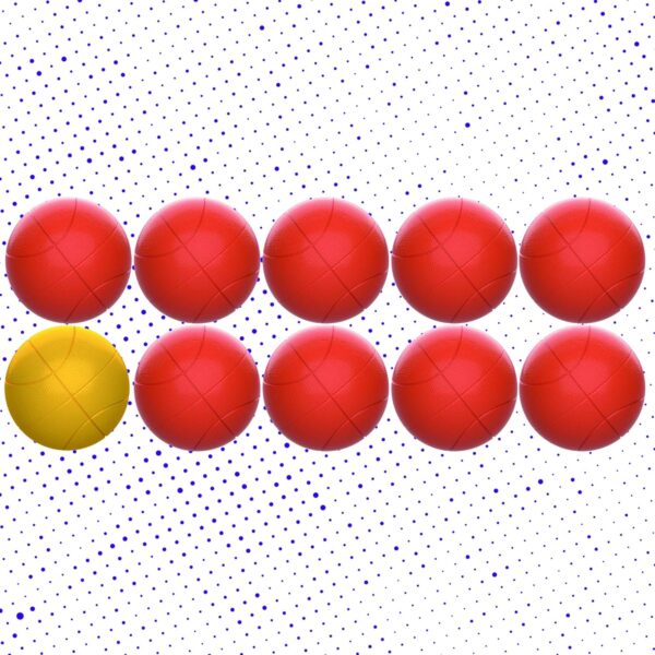 Brinquedo De Mesa De Basquete - Mini Jogo DeBasquete Com 10 Bolas - Imagem 38