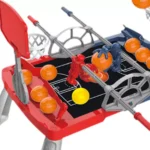 Brinquedo De Mesa De Basquete - Mini Jogo DeBasquete Com 10 Bolas - Imagem 26