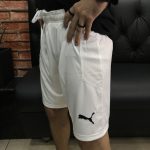 Calção Mancheter City 2021 Puma - Imagem 3