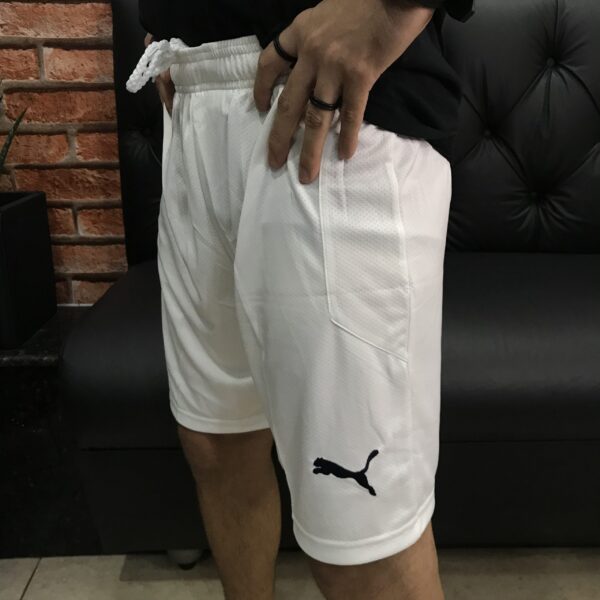 Calção Mancheter City 2021 Puma - Imagem 3