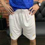 Calção Juventus Home 2021 Adidas