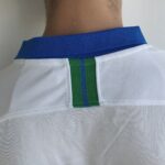 Camisa Brasil Seleção Brasileira Third Branca Copa Amércia 2019-2020 Nike - Imagem 7