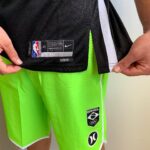 Camiseta Regata NBA Brooklyn Nets Durant 7 Icon Edition Preta Nike - Imagem 7