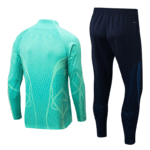 Brasil Conjunto Casaco Jaqueta e Calça Longa 2022 Nike - Imagem 10