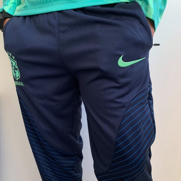Calça Longa Brasil 2022 Nike - Imagem 2