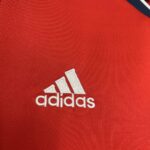 Camisa Retrô Bayern Munique Home Versão Torcedor 2001/02 Adidas - Imagem 4