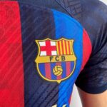 Camisa Barcelona Home Jogador 2023 Nike - Imagem 6