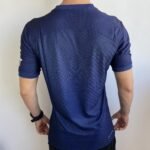 Camisa Paris Saint-Germain - PSG Home Jogador 2023 Nike Azul - Imagem 15