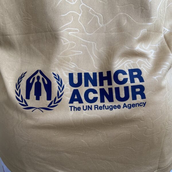 Camisa Barcelona Away 2023 Nike - Imagem 11