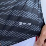 Camisa Real Madrid Third Jogador 2023 Adidas - Imagem 10