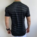 Camisa Real Madrid Third Jogador 2023 Adidas - Imagem 11