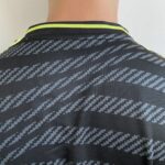 Camisa Real Madrid Third Jogador 2023 Adidas - Imagem 12