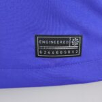 Camisa Brasil Seleção Brasileira Away Azul Feminina Copa do Mundo Catar 2023 Nike - Imagem 13