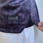 Camisa Brasil Seleção Brasileira Goleiro Preta Torcedor Copa do Mundo Catar 2023 Nike - Imagem 3