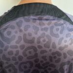 Camisa Brasil Seleção Brasileira Goleiro Preta Torcedor Copa do Mundo Catar 2023 Nike - Imagem 5