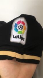 Camisa Barcelona Away 2021 Personalizada Messi Nike - Imagem 4