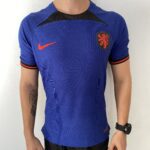 Camisa Seleção Holanda Away Jogador 2023 Copa Nike - Imagem 2