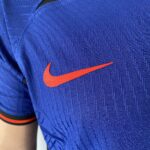 Camisa Seleção Holanda Away Jogador 2023 Copa Nike - Imagem 6