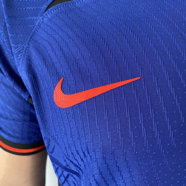Camisa Seleção Holanda Away Jogador 2023 Copa Nike - Imagem 6