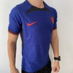 Camisa Seleção Holanda Away Jogador 2023 Copa Nike - Imagem 8