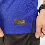 Camisa Seleção Holanda Away Jogador 2023 Copa Nike - Imagem 9