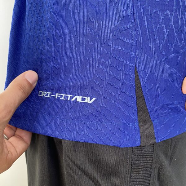 Camisa Seleção Holanda Away Jogador 2023 Copa Nike - Imagem 10