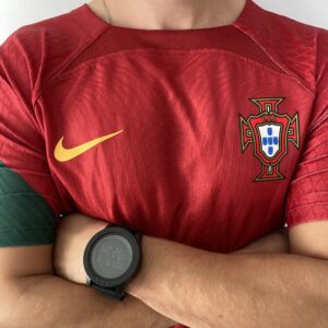 Camisa Seleção Portugal Home Jogador 2023 Nike