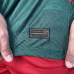 Camisa Seleção Portugal Home Jogador 2023 Nike - Imagem 9