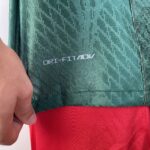 Camisa Seleção Portugal Home Jogador 2023 Nike - Imagem 10