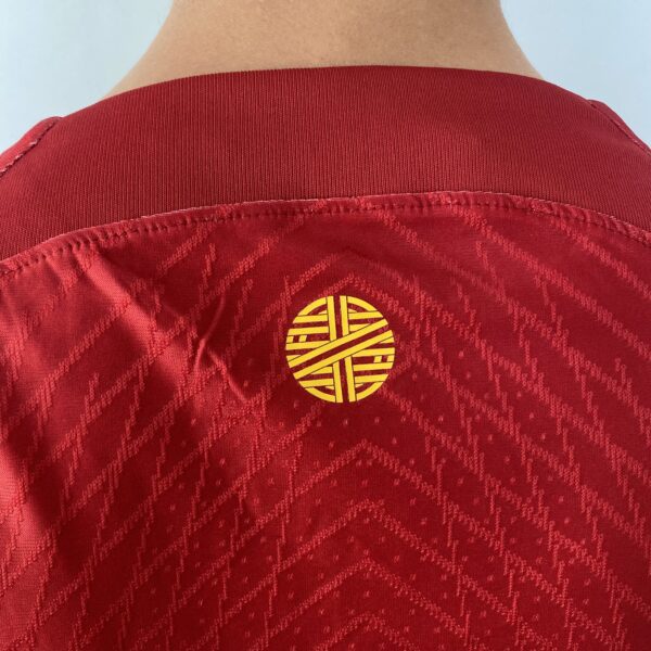 Camisa Seleção Portugal Home Jogador 2023 Nike - Imagem 13