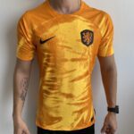 Camisa Seleção Holanda Home Jogador 2023 Copa Nike - Imagem 2