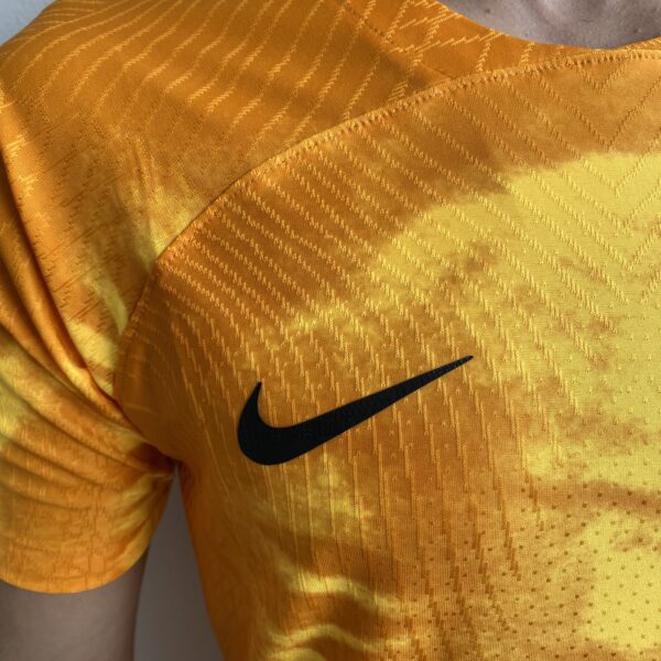 Camisa Seleção Holanda Home Jogador 2023 Copa Nike - Imagem 5