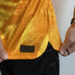Camisa Seleção Holanda Home Jogador 2023 Copa Nike - Imagem 8