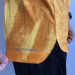 Camisa Seleção Holanda Home Jogador 2023 Copa Nike - Imagem 9