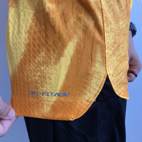 Camisa Seleção Holanda Home Jogador 2023 Copa Nike - Imagem 9