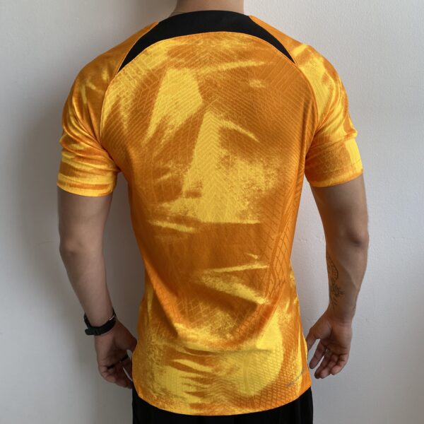 Camisa Seleção Holanda Home Jogador 2023 Copa Nike - Imagem 11