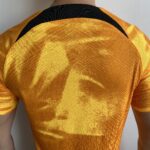 Camisa Seleção Holanda Home Jogador 2023 Copa Nike - Imagem 12