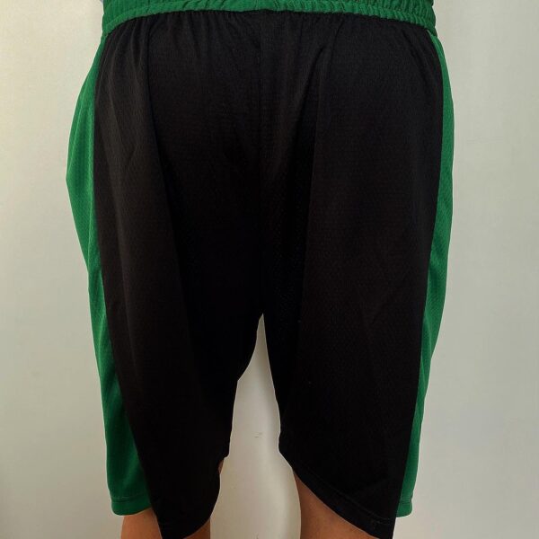 Short Bermuda Basquete NBA Boston Celtics Statement Edition Preta 2022 Jordan - Imagem 9
