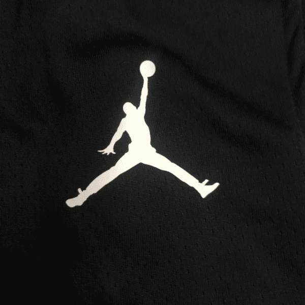 Short Bermuda Basquete NBA Boston Celtics Statement Edition Preta 2022 Jordan - Imagem 14