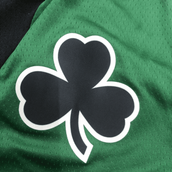 Short Bermuda Basquete NBA Boston Celtics Statement Edition Preta 2022 Jordan - Imagem 16