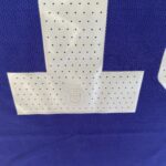 Camisa Seleção Argentina Away - Campeão Mundial - (2) Patch Copa do Mundo Catar - 3 Estrelas - Messi 10 - 2023 Adidas - Versão Torcedor - Imagem 13