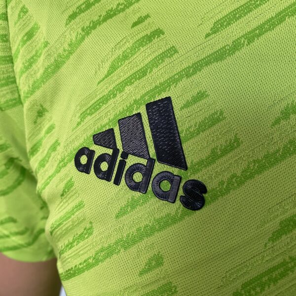 Camisa Manchester United Third Jogador 2023 Adidas - Imagem 4