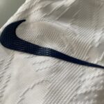 Camisa Paris Saint-Germain - PSG Treino Academy Pro 2024 Jogador Branca Nike - Imagem 21