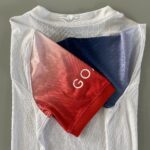 Camisa Paris Saint-Germain - PSG Treino Academy Pro 2024 Jogador Branca Nike - Imagem 22