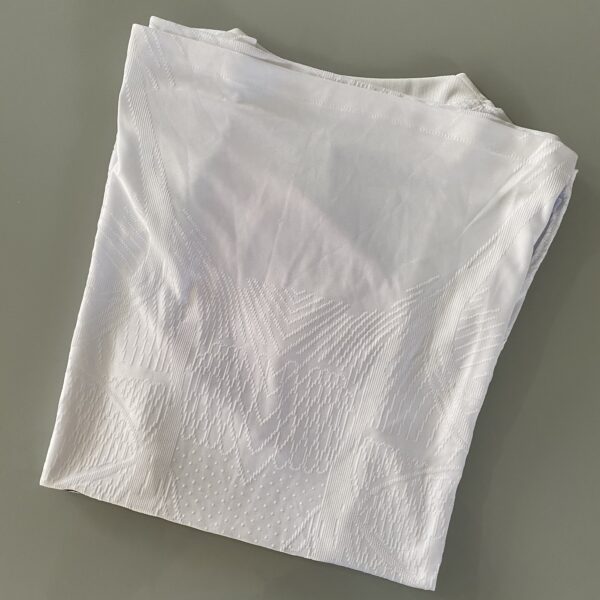 Camisa Paris Saint-Germain - PSG Treino Academy Pro 2024 Jogador Branca Nike - Imagem 25