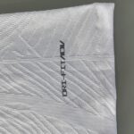 Camisa Paris Saint-Germain - PSG Treino Academy Pro 2024 Jogador Branca Nike - Imagem 28