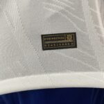 Camisa Paris Saint-Germain - PSG Treino Academy Pro 2024 Jogador Branca Nike - Imagem 11