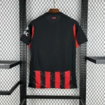 Camisa Milan Home Versão Torcedor 2025/26 Puma - Imagem 4