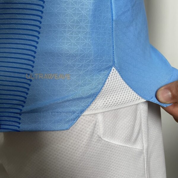 Camisa Manchester City Home Versão Jogador 2024 Puma - Imagem 10